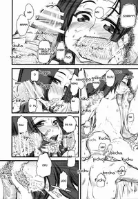 (C74) [Hi-PER PINCH (clover)] Tondekkee hishou kassou Tsubasa (Code Geass) [English]