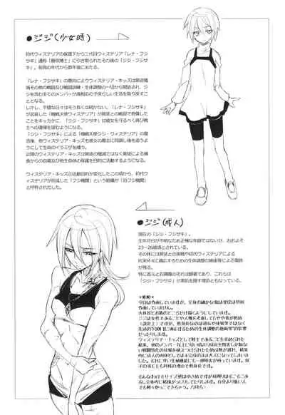 ウィステリアの戦姫~凌○堕ちする変身ヒロ