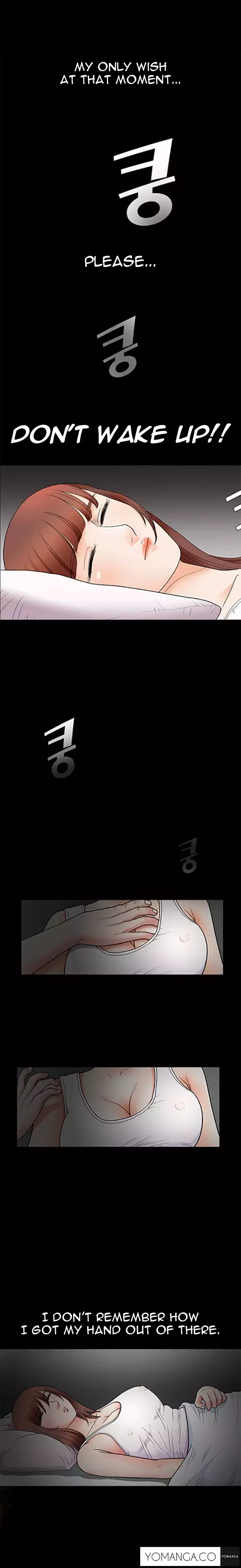 Seduction Ch.1-13