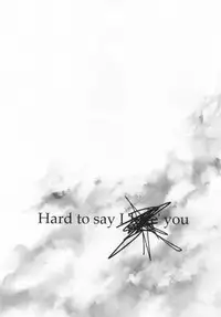 [SKB (Anashiri)] Hard to say I 'xxxx' you (Uta no Prince-sama)