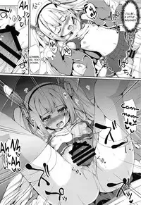 Yoidere Laffey