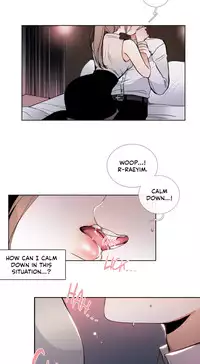 [Silverstar] Talk To Me Ch.1-24 (English) (Ongoing)