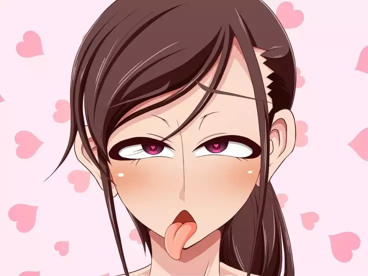 Saiin Seieki Chuudoku ~Hahaoya Shimai o Kanzen Rouraku~