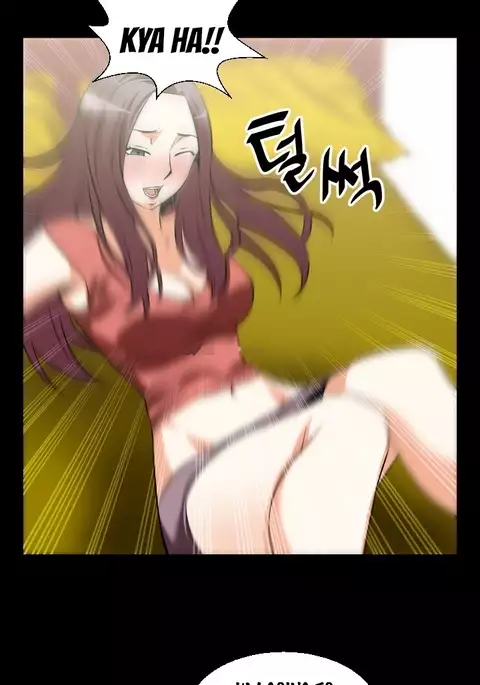 Love Parameter Ch.1-47