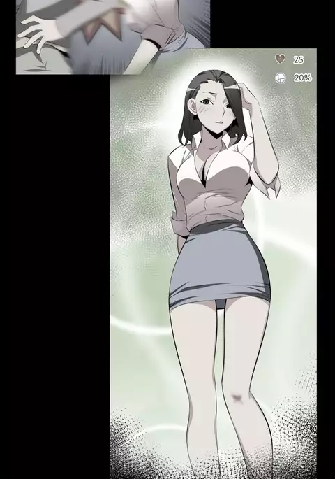 Love Parameter Ch.1-52