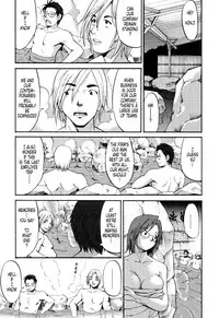 [Saigado] Hanasan No Kyuujitsu (Hana's Holiday) [English Translated by Tonigobe]