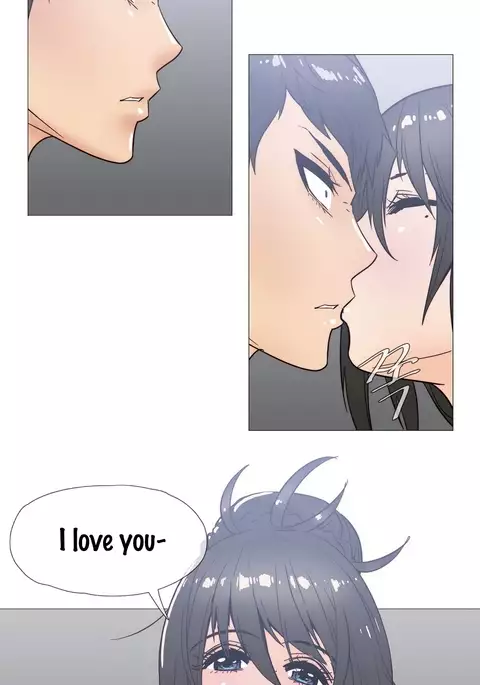 Household Affairs Ch.1-32