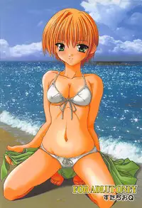 (C66) [Studio Q (Natsuka Q-Ya)] Tsukasa Aoshingou! (Ichigo 100%)