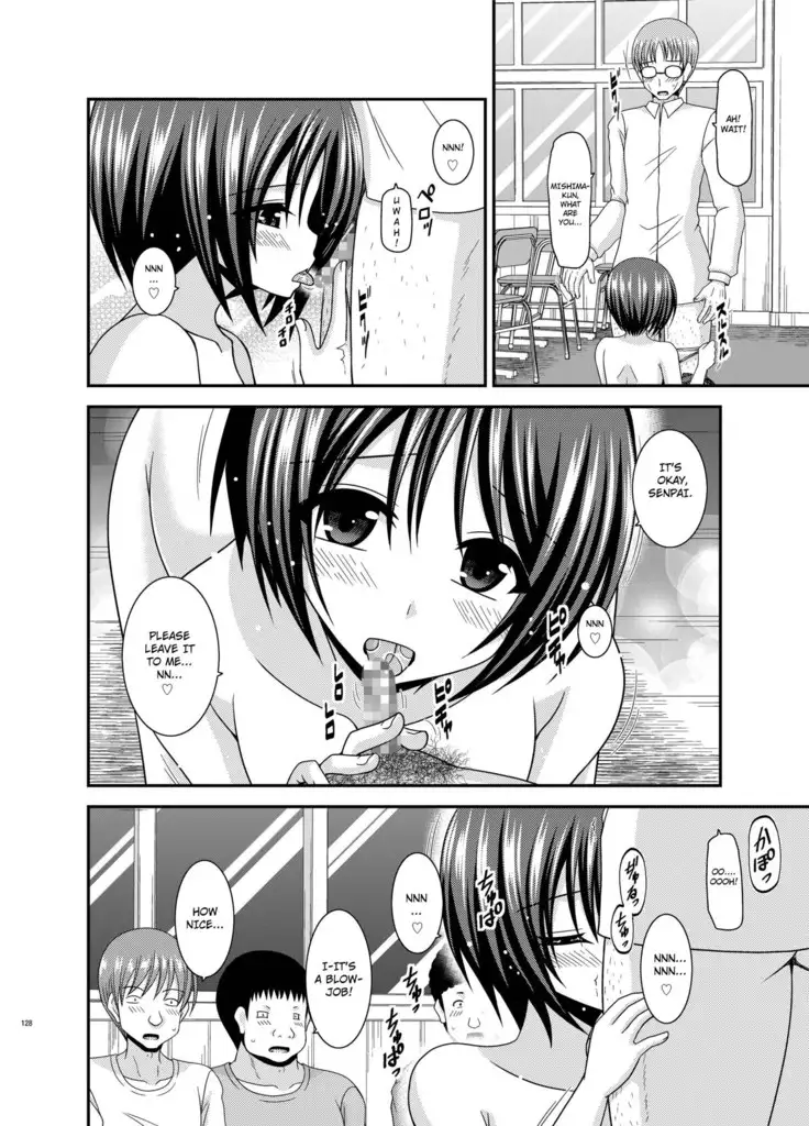 Roshutsu Shoujo Yuugi Kan Soushuuhen Hikaru Complete Digital+Printed