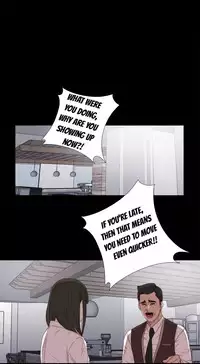 Girl Next Door Ch.1-27 (English) (Ongoing)