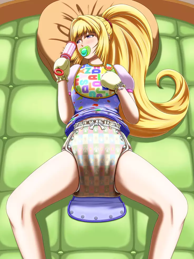 God Hand Mar - communication first issue - Bernstein, Aina