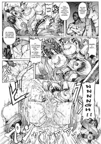 (C76) [Wolkenkratzer (bontenkarasu)] Decadence Soul (Soul Calibur) [English][SaHa]