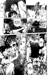 [MARUTA] Amanojaku ga Koi o Shite Ch. 1-7 [English]