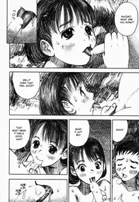 [Nakamura Mizumo] Smile Tomorrow (Yami no Kuni no Alice) [English]