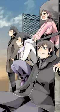 [Junk Island (RYU)] SLAVE FIGHT [Digital]