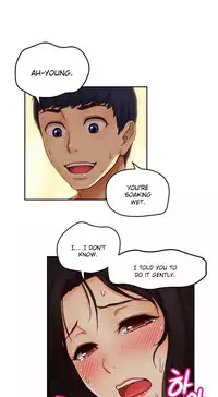 [Cave Bear] Mia's Tool Ch.0-1 (English) (Ongoing)