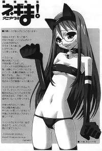 (C68) [chaos-graphixxx (mdo-h)] Magister Negi Magi! Maniax (Mahou Sensei Negima!)