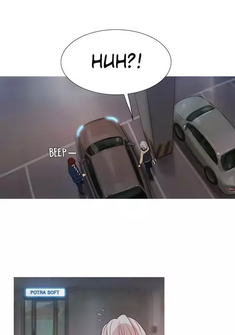 Scandal of the Witch Ch.1-13