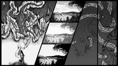 [Dendendou] Shiryuutani dai hachiga (vol.8)