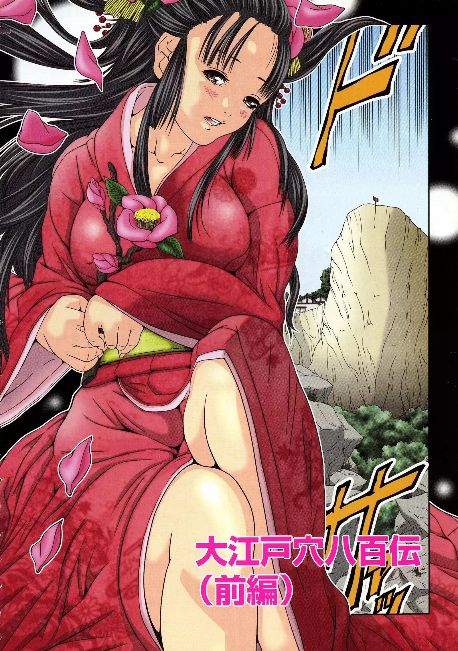 Miyazaki Maya Daizukan EX Deluxe Special