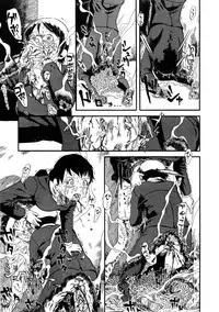 [Anthology] Jigoku no Kisetsu -Guro Rhythm Sengen-