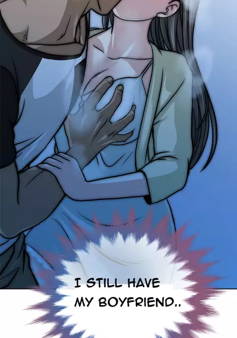 Change Partner Ch.1-16