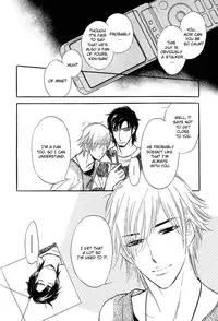 Shinnyuu Kinshi no Koi