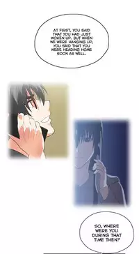 [Husky guy] SStudy Ch.75-77.5 (English)