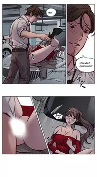 [Ramjak] Atonement Camp Ch.1-31 (English) (Ongoing)