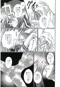 [Kumasaka Ramao] Injutsu Shinansho Sangou