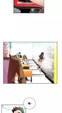 [Juder] Lilith`s Cord Ch.1-14 [Chinese]