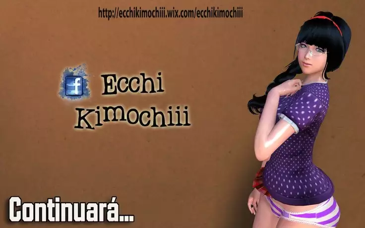 "Robo en el Callejón" parte 1/3 decensored "Ecchi Kimochiii"