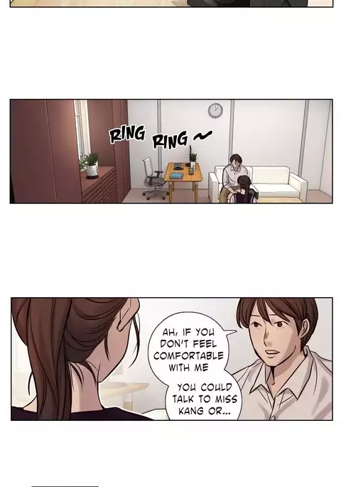 Atonement Camp Ch.1-21