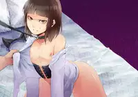 [Yadokugaeru (Locon)] Kaname 05 [English] [N04h] [Digital]