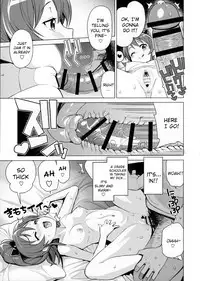Futanari! Punishment Time 3 ~Boy's Retraining Chapter~ =SW=
