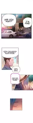 [BAK Hyeong Jun] Sweet Guy Ch.1-54 (English) (YoManga) (Ongoing)