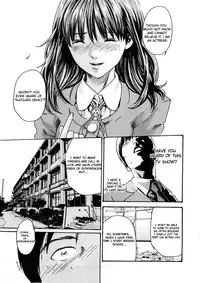 [Haruki] Sense Vol.1 (Complete) [English]