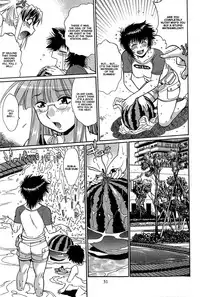 [Manabe Jouji] Kanojo de Ippai 2 - Ch. 10-11 [English] {Ochimusha}