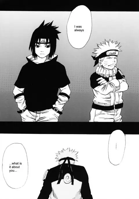 Shikisokuzeku | All is illusion 1 – Naruto dj