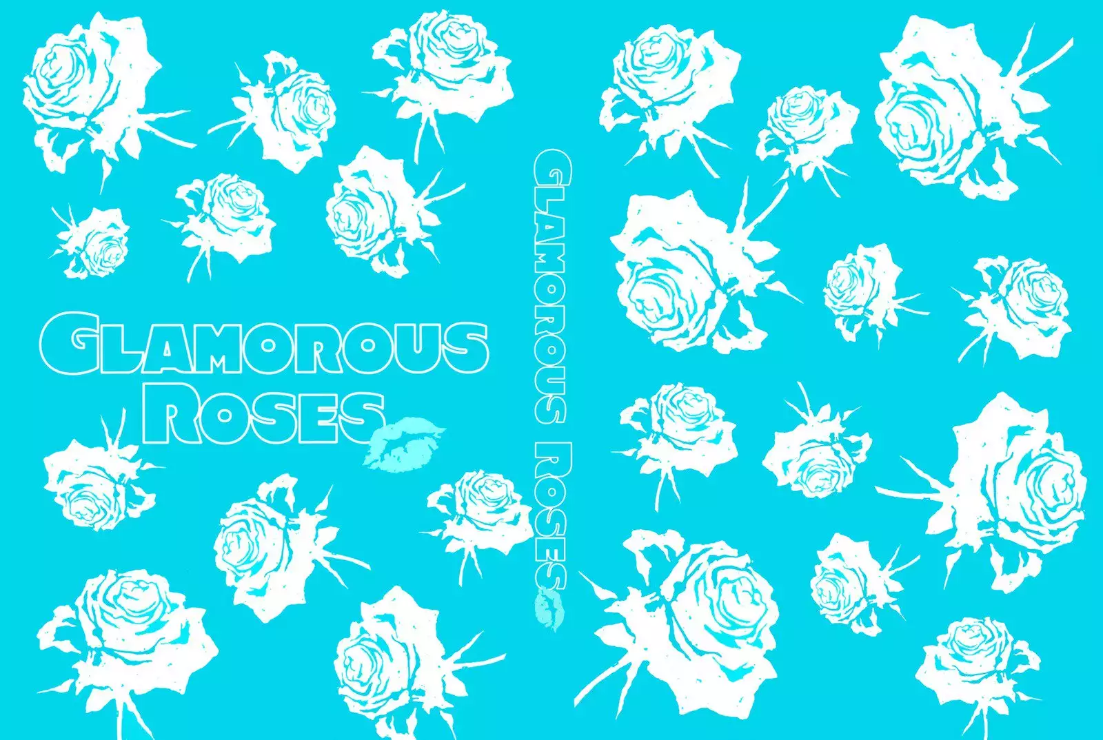 GLAMOROUS ROSES ch.1-4