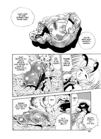 [Kondom] The New Bondage Fairies - Book One [ENG]