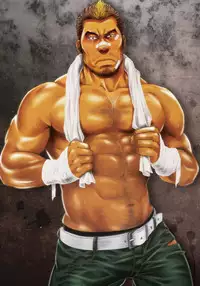 Massive - Gay Manga and the Men Who Make It [Eng]