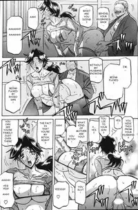[Sanbun Kyoden] Osusowake | Sharing (COMIC Hotmilk 2008-04) [English] [Ragemanga]