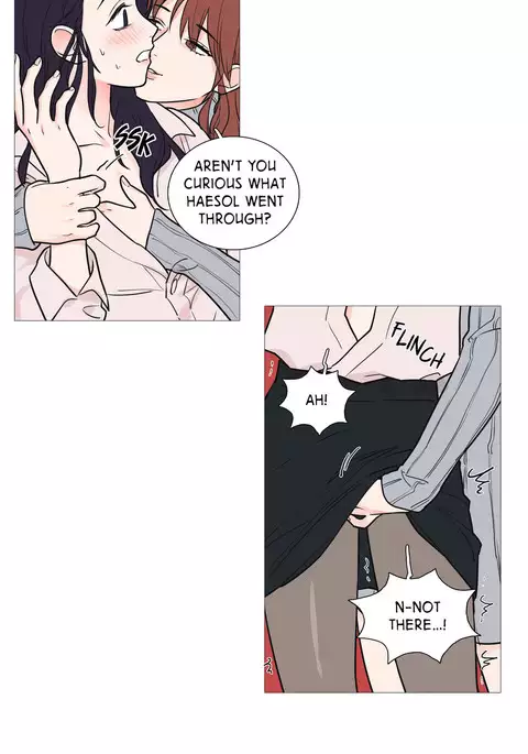 Sadistic Beauty Ch.1-25