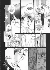 [Harazaki Takuma] Koganeiro Butai 1 | Golden Stage 1 [English] [Kusanyagi]