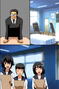 [DL Mate] Mousou Nisshi