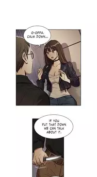 [Ramjak] Atonement Camp Ch.1-35 (English) (Ongoing)