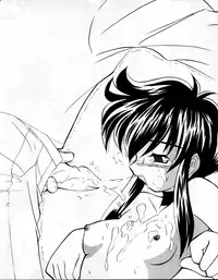 [LUCK GEAR (Sakura Ryuuken)] LUCK GEAR RX (Angelic Layer)