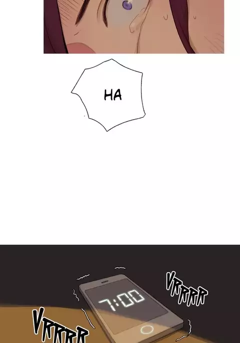 Scandal of the Witch Ch.1-24