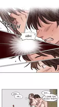 [Ramjak] Atonement Camp Ch.1-31 (English) (Ongoing)